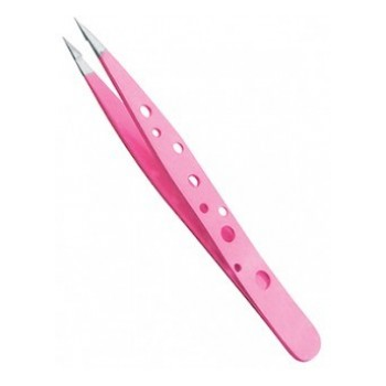 Eyebrow Tweezers (Model: MBT-8116)